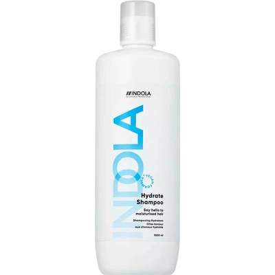 Indola Hydrate Shampoo Vegan 1 l