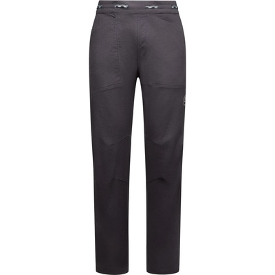 La Sportiva Мъжки панталон за катерене La Sportiva Bolt Pant Climbing trousers - Onyx / Chalk (009-1593-0413)