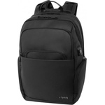 COOLPACK Раница за лаптоп Coolpack r-bag USB Hold, до 15" (38.1 cm), USB порт, черна (Z211)
