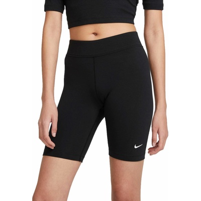 Nike dámske šortky SPORTSWEAR ESSENTIAL čierna