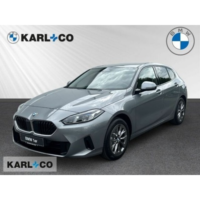 BMW 120i 115 kW
