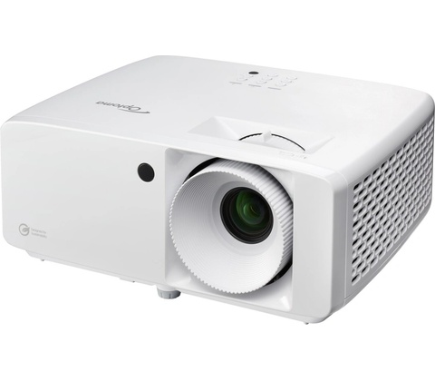 Optoma ZH401e