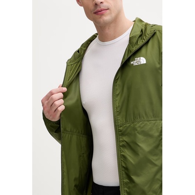 The North Face туристическо яке мъжко CYCLONE (NF0A8B64BRI1)