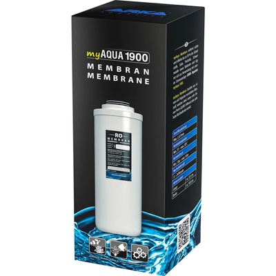 Arka myAqua 1900 membrána
