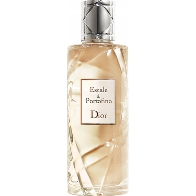 Christian Dior Escale á Portofino toaletní voda dámská 125 ml – Zbozi.Blesk.cz