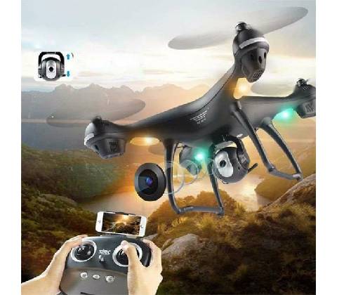 SJ R/C SJ70W