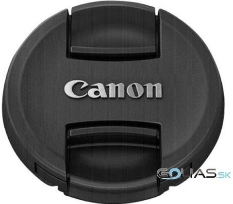 Canon E-55