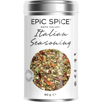 Epic Spice Italská směs koření 60 g