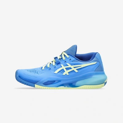 Asics Gel Resolution X Clay W – Zboží Mobilmania