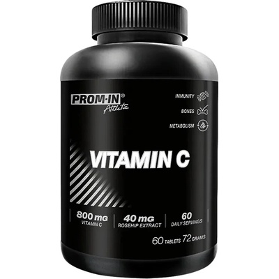 Prom-In Vitamín C Basic Line 60 tablet
