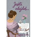 Parks Adele - Jestli odejdeš...