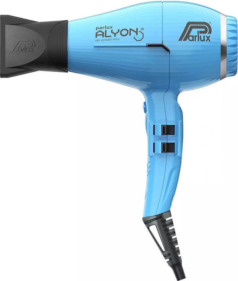 Parlux Alyon Ceramic & Ionic Turquoise