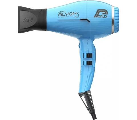 Parlux Alyon Ceramic & Ionic Turquoise