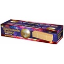 Kompaktní ohňostroj Show time 256 ran