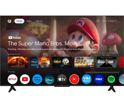 TCL 50T69C