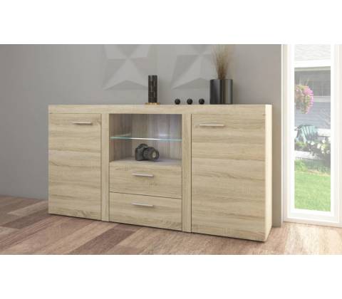 Falco Rizo 2D2S
