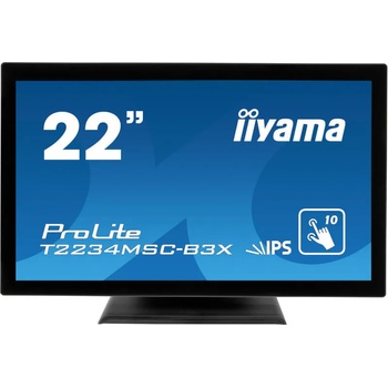 iiyama ProLite T2234MSC-3X