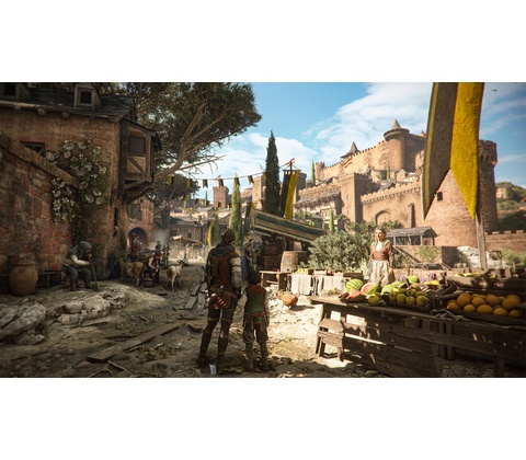 A Plague Tale: Requiem