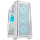 COUGAR MX600 Mini V2 PRO white (CGR-2TC9W-PRO)