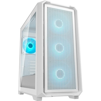COUGAR MX600 Mini V2 PRO white (CGR-2TC9W-PRO)