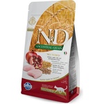 N&D Ancestral Grain Neutered chicken & pomegranate 5 kg