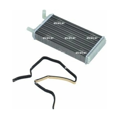 Výměník tepla, vnitřní vytápění NRF 53555