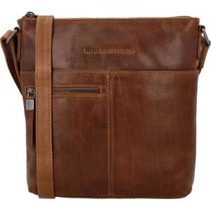 Hide & Stitches Porto 22568 Brown