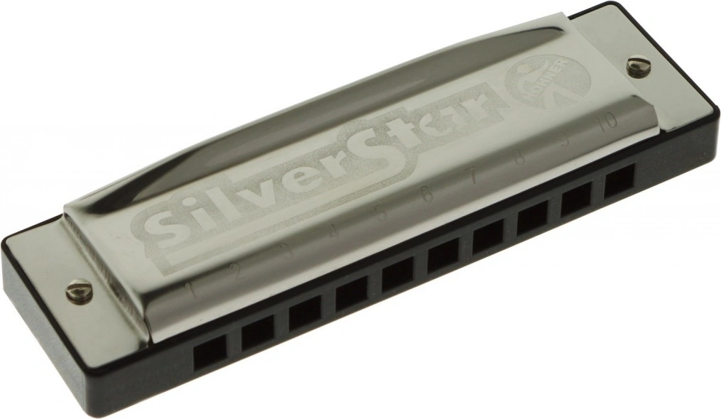Hohner Silver Star E
