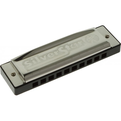 Hohner Silver Star E – Hledejceny.cz