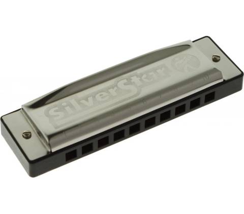 Hohner Silver Star E