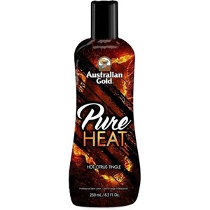 Australian Gold Загряващ лосион Pure Heat, 250 ml - ozone