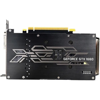 EVGA GeForce GTX 1660 SC Ultra Gaming 6GB GDDR5 (06G-P4-1067-KR)