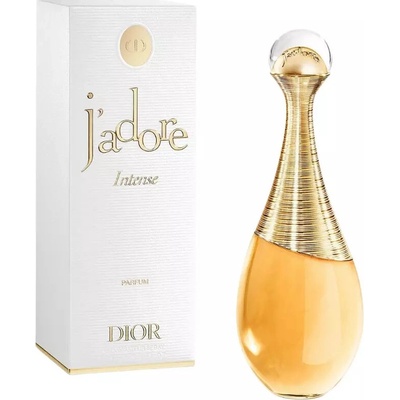 Dior J´adore Intense parfém dámský 100 ml