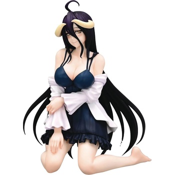 Статуетка FuRyu Animation: Overlord - Albedo (Noodle Stopper) (Loungewear Ver. ), 12 cm (FRYU36617)