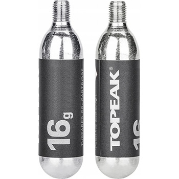 Topeak CO2 TCOT-2