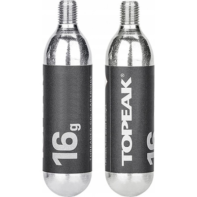 Topeak CO2 TCOT-2