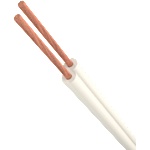 ELMARK H03VH-H 2X1mm2 (820017)