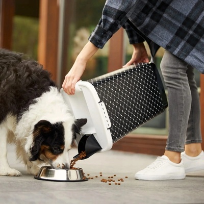 Nádoba na krmivo Rotho 0,5 kg 50 l