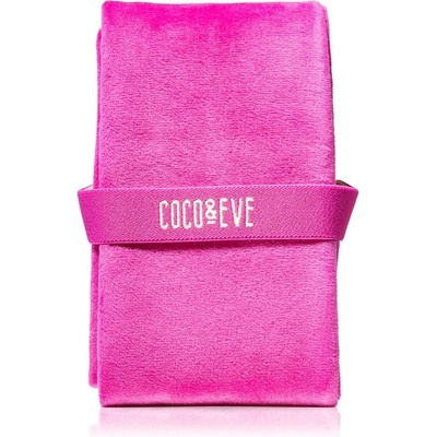Coco & Eve Sunny Honey Back Tan Applicator
