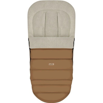 Jasmine pro miminko vlněný WINTERTIME Hnědá