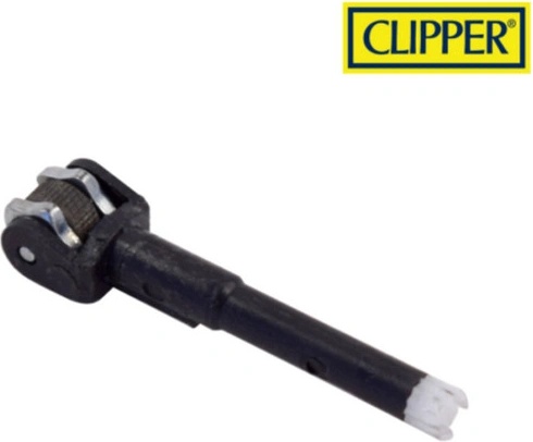 Clipper Flint System pro