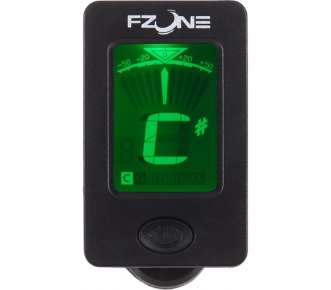 FZone FT-18 BK