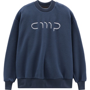 CMP Мъжки поларен пуловер CMP Sweater with Logo Jumper - Infinity - размер XXL (017-4189-0215)