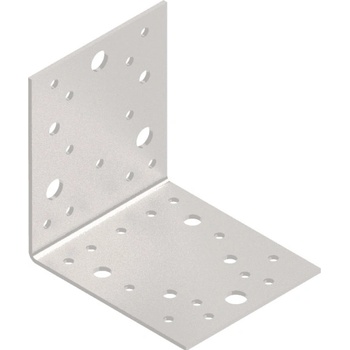 Arras KL 5E / KL 10 Úhelník spojovací tesařský 105x105x90x2,5mm