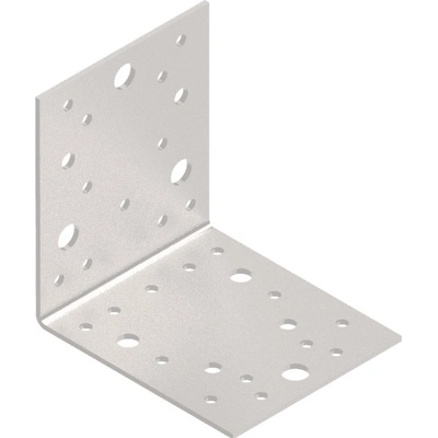 Arras KL 5E / KL 10 Úhelník spojovací tesařský 105x105x90x2,5mm