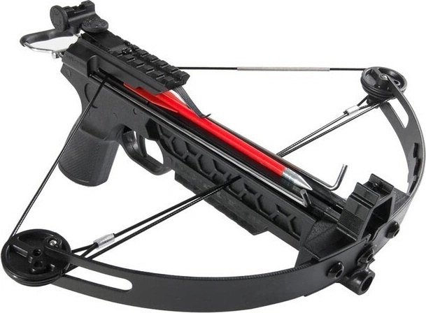 JS-ARCHERY Scorpion 50 lbs