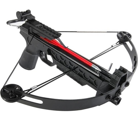 JS-ARCHERY Scorpion 50 lbs