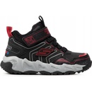 Skechers dětské gumové boty