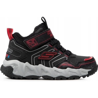 Skechers dětské gumové boty