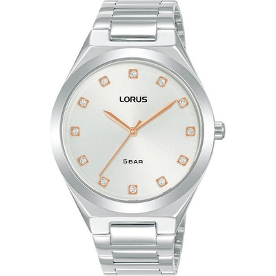 Lorus RG201WX9